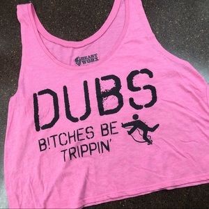 Beast Worx ‘Bitches Be Trippin’